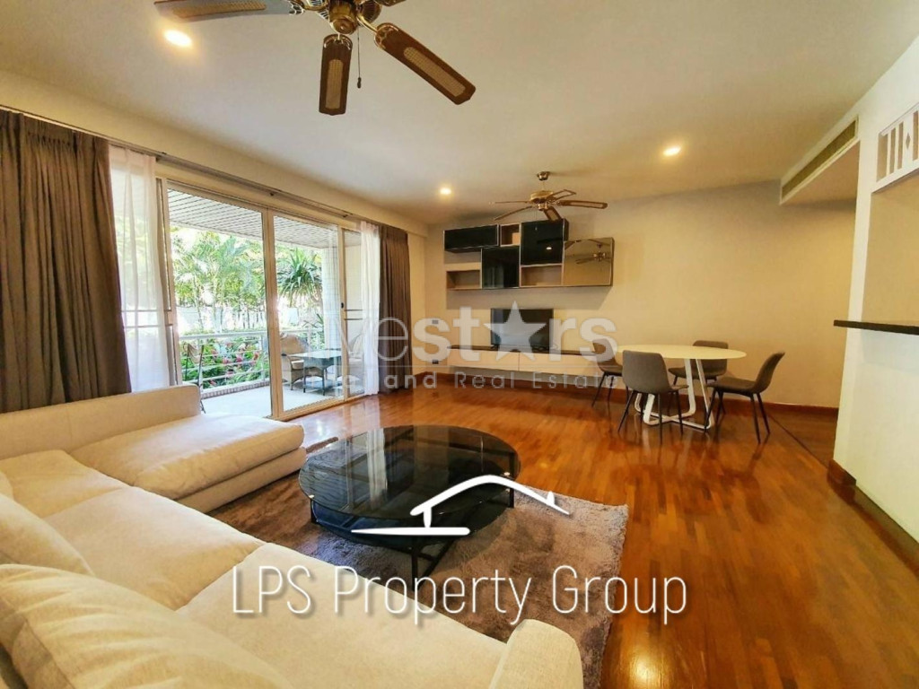 2 Bed Condo Very Close to Central Hua Hin, photo 7